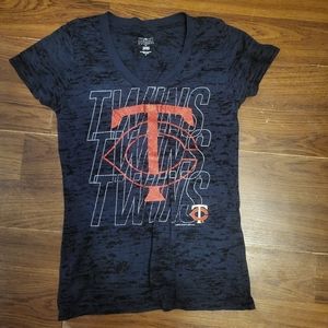MN Twins tshirt